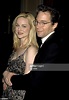 Laura Linney and David Adkins during The IRTS Gold Medal Awards... News ...