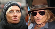 Ellen Barkin's Unsealed Deposition Of Relationship With Johnny Depp ...