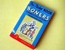 The Pocket Book of Boners Illustrated by Dr. Seuss 1943