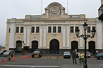 Lima Railway Station. Peru. IMG_6278 | Lima Railway Station.… | Flickr