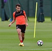Pedro Chirivella is back in training after injury : r/LiverpoolFC