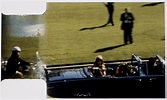 Stills from Zapruder film of JFK Assassination | Fans in a Flashbulb