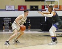 Ethan Roberts - 2022-23 - Men's Basketball - Army West Point