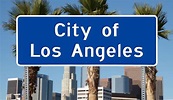 Where Did Los Angeles Get Its Name? - WorldAtlas