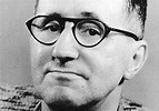 Biografía de Bertolt Brecht [Quien.NET|11 años]