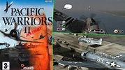 A fresh new direction.. Pacific Warriors II: Dogfight Gameplay PS2 ...