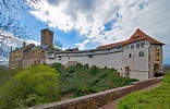 Die 15 Besten Sehenswürdigkeiten In Thüringen