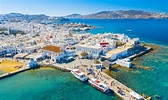 Qué ver en Mykonos, Grecia | 10 lugares imprescindibles y con encanto