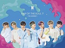BTS представили тизеры для японского альбома "Map of the Soul: 7 ~ The ...