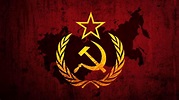 Soviet Union Flag Wallpapers - Top Free Soviet Union Flag Backgrounds ...