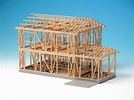 日式木屋的结构及特点有哪些？ - 知乎
