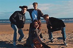 New Hope Club Releases New Music Video for “Love Again” featuring ...