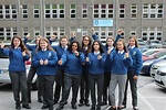 Información del colegio Coláiste Éamann Rís (Deerpark C.B.S.) - Cork ...