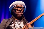 Chic featuring Nile Rodgers at Fox Theater | Oakland, California | 2/20 ...