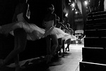 George Balanchine, un innovador del ballet clásico Escuela de Baile en ...