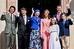 Danish royal family: Latest on the title drama | Tatler