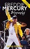 Freddie Mercury: The Biography by Laura Jackson, Paperback | Barnes ...