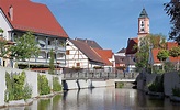 Krumbach (Schwaben) | Swabian towns in Bavaria