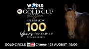 Celebrating 100 Years of the Gold Cup - Documentary - YouTube