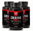 bodybuilding supplement - Creatine Tri-Phase 5000mg - increase ...