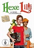 Hexe Lilli - Die Reise nach Mandolan DVD | Weltbild.de