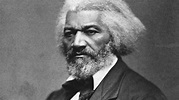Frederick Douglass at 200: Still Bringing the Thunder - History in the ...