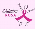 Outubro Rosa: hora de conscientizar a sociedade sobre a prevenção ao ...