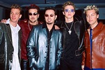 The Definitive Ranking of Every *NSYNC Music Video