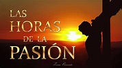 Promocional "Las 24 horas de la Pasión" - YouTube