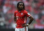 Inter on the list of contenders for Renato Sanches