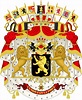 Great coat of arms of Belgium - Belgio - Wikipedia | Coat of arms ...