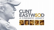 Clint Eastwood: A Cinematic Legacy (2021) - Plex