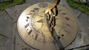 The First Clock - Origin of the Sundial