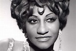 Notes from the Cuban Exile Quarter: Remembering Celia Cruz: 16 years ...