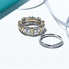 Shop Wedding Bands and Rings | Tiffany & Co.