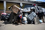 Población en extrema pobreza aumentaría por primera vez en 22 años: ONU ...