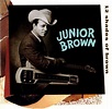 Junior Brown - Greatest Hits (2004)