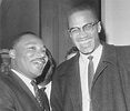 martin-luther-king-and-malcolm-x - Deep Green Resistance News Service