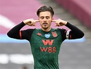 Jack Grealish determined to impress during England ‘trial’ | The ...