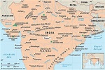 Nagpur | Location, History, Economy, & Facts | Britannica
