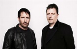 Trent Reznor and Atticus Ross announce new 'Watchmen' score