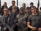 THE EXPENDABLES 3 first full-length trailer | Midroad Movie Review
