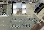 Tinker Air Force Base in Oklahoma City, OK | MilitaryBases.com