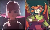 La película de Nimona ahora pasará a Netflix • ENTER.CO