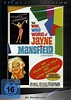 Jayne Mansfield DVD: Die wilde, wilde Welt der Jayne Mansfield (Limited ...