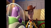 Toy Story 1 HD Trailer - YouTube