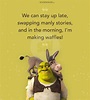 20 Years Later, These 'Shrek' Quotes Are Still The Perfect Dose Of ...
