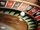 La ruleta de los casinos, un juego con varios orígenes - Vicca