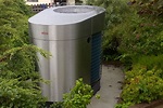 Neue Gerätegeneration Luft-Wasser-Wärmepumpe - Maßalsky GmbH