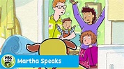 MARTHA SPEAKS | Martha Can Speak! | PBS KIDS - YouTube